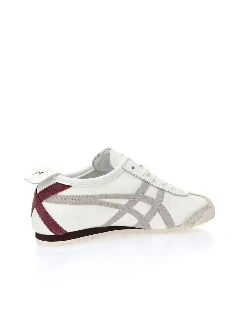 Retro Street Low Top Sneakers Unisex Casual Shoes