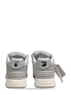 Grey Arrow Low Trainer Sneakers