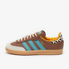 Toy Story Kids’ Retro Lace-Up Sneakers