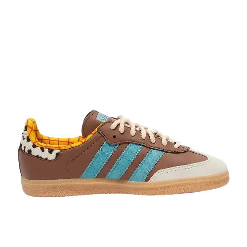 Toy Story Kids’ Retro Lace-Up Sneakers