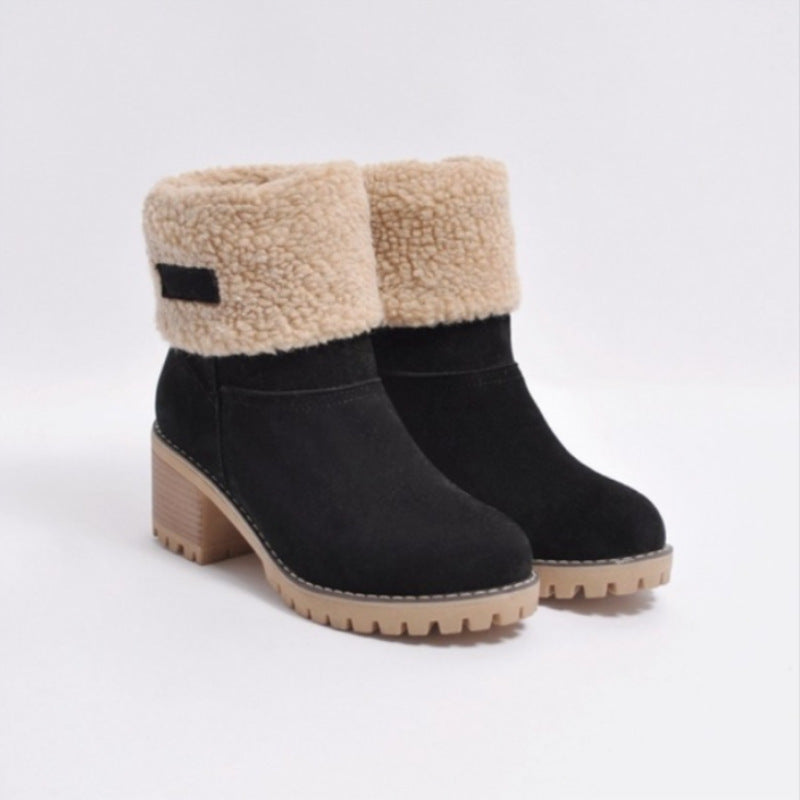 Women's Alpine Grace Winter Boots