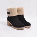 Women's Alpine Grace Winter Boots