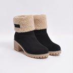 Women's Alpine Grace Winter Boots
