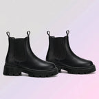 Women's Urban Edge Chelsea Boots – Classic