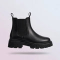 Women's Urban Edge Chelsea Boots – Classic