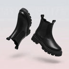 Women's Urban Edge Chelsea Boots – Classic