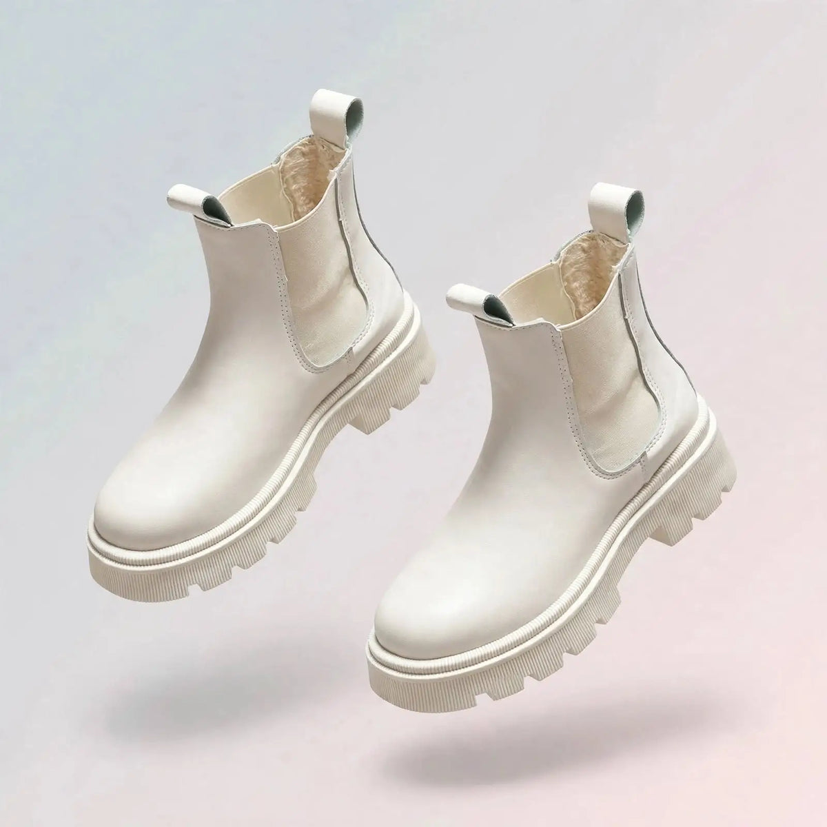Women's Urban Edge Chelsea Boots – Classic