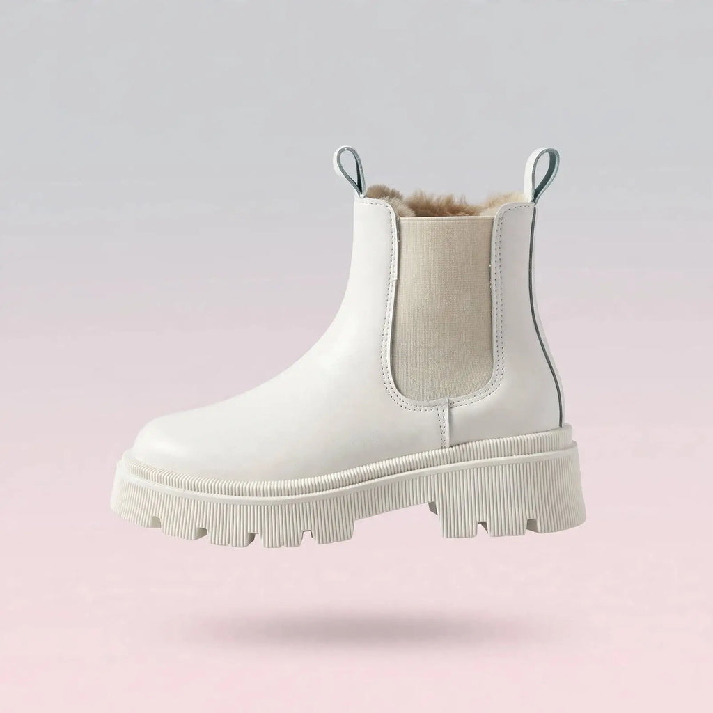 Women's Urban Edge Chelsea Boots – Classic