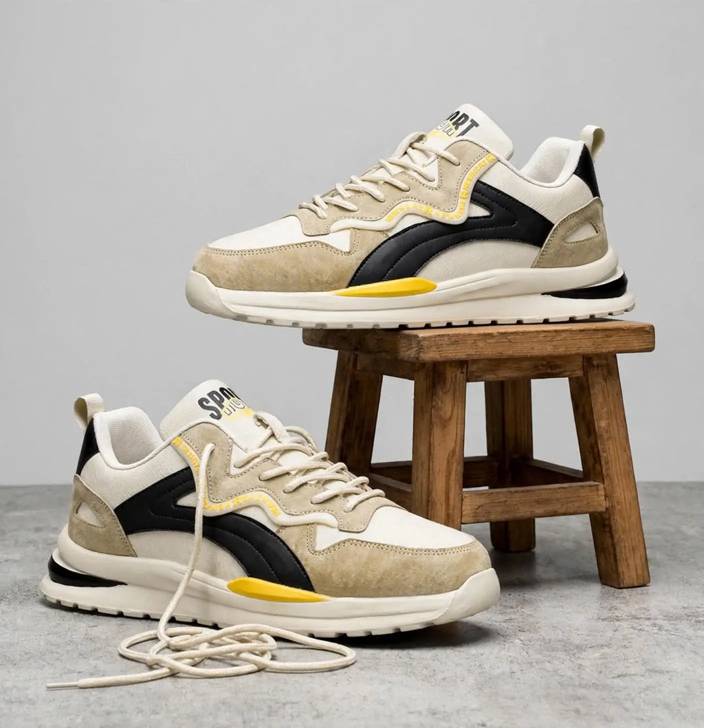 Men's Urban-Flex Sneakers