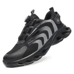Men's Aero Dial Sneakers