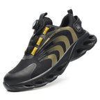 Men's Aero Dial Sneakers