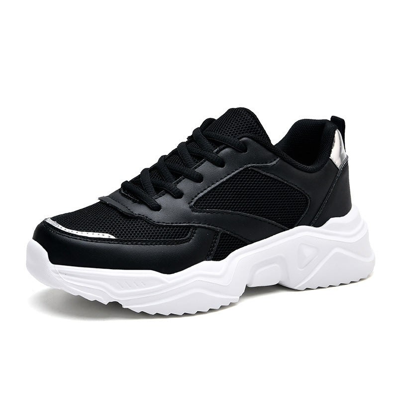 Women's Stride Flex Mesh Sneakers