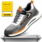 Men's Urban Stride Sneakers