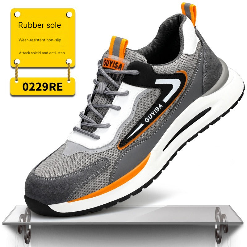 Men's Urban Stride Sneakers