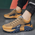 Online Celebrity Thick Soled Dad Shoes