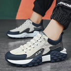 Online Celebrity Thick Soled Dad Shoes