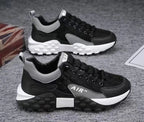 Online Celebrity Thick Soled Dad Shoes