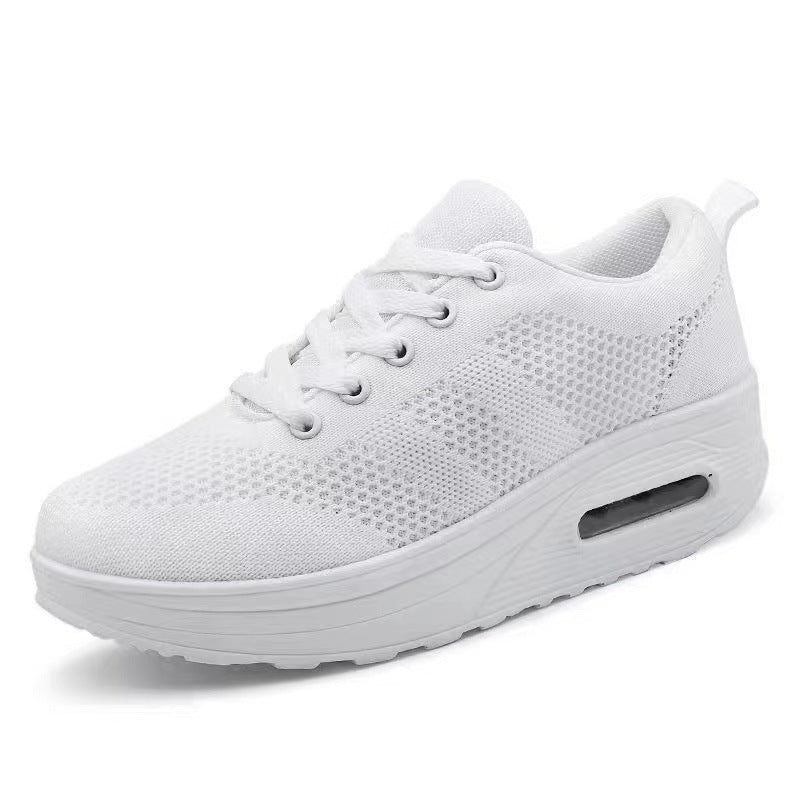 Women's Air Bloom Mesh Sneakers