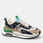 Men's Chunky Air Cushion Sneakers