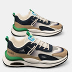 Men's Chunky Air Cushion Sneakers