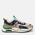 Men's Chunky Air Cushion Sneakers