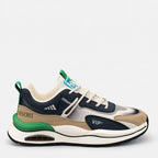 Men's Chunky Air Cushion Sneakers