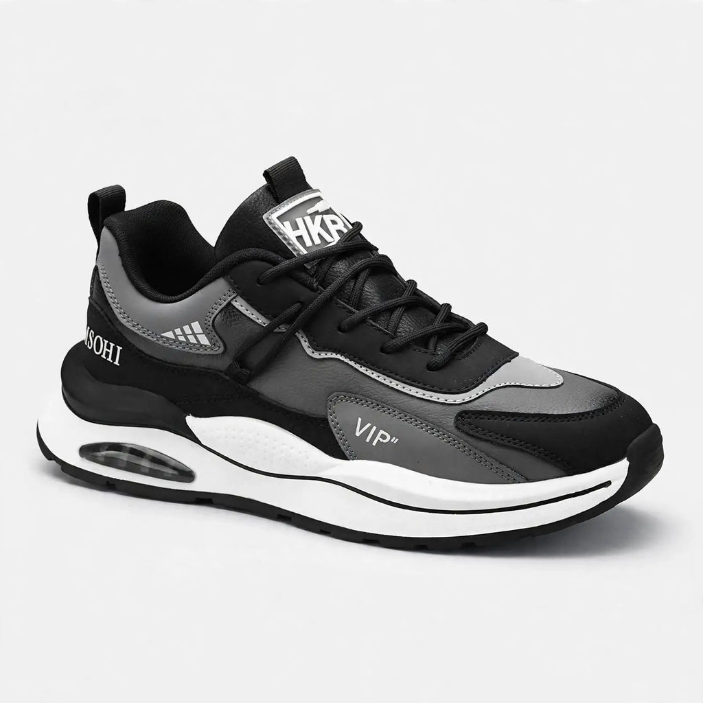Men's Chunky Air Cushion Sneakers