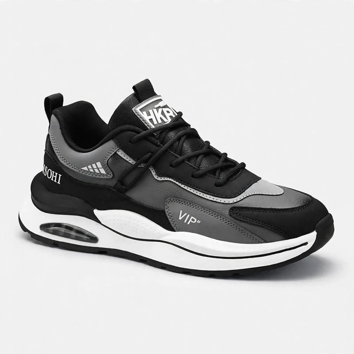 Men's Chunky Air Cushion Sneakers