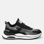 Men's Chunky Air Cushion Sneakers