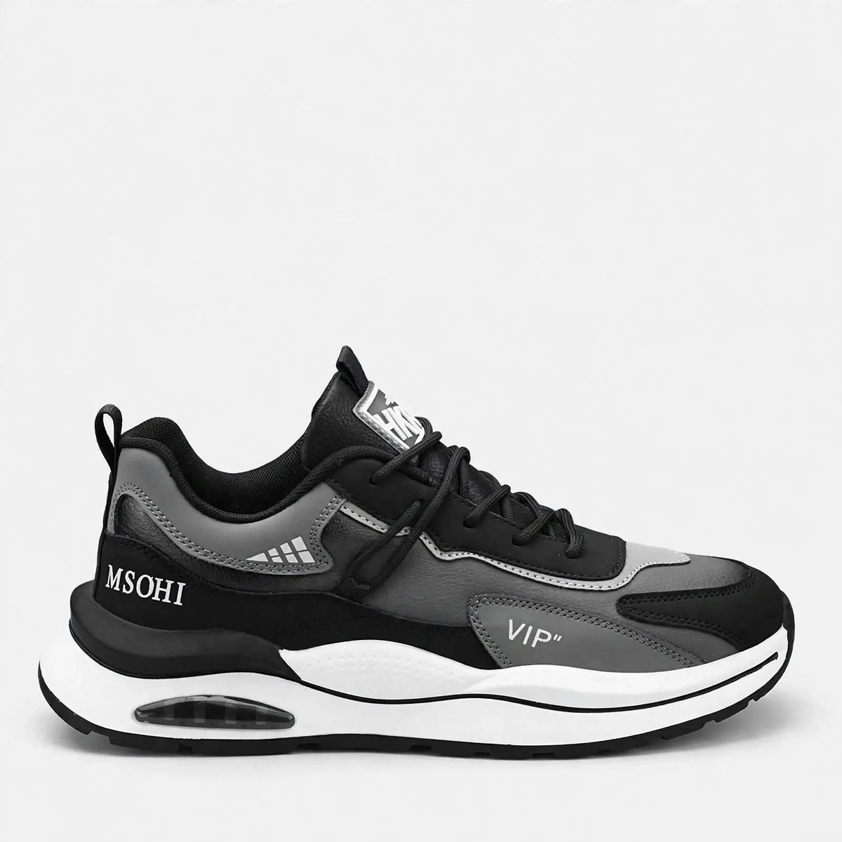 Men's Chunky Air Cushion Sneakers