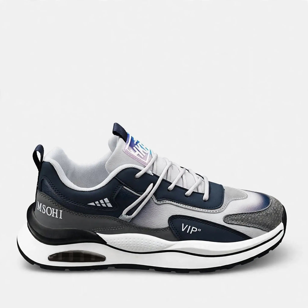 Men's Chunky Air Cushion Sneakers