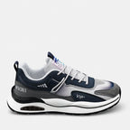 Men's Chunky Air Cushion Sneakers