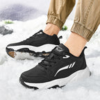 Winter Flex Outdoor Sneakers