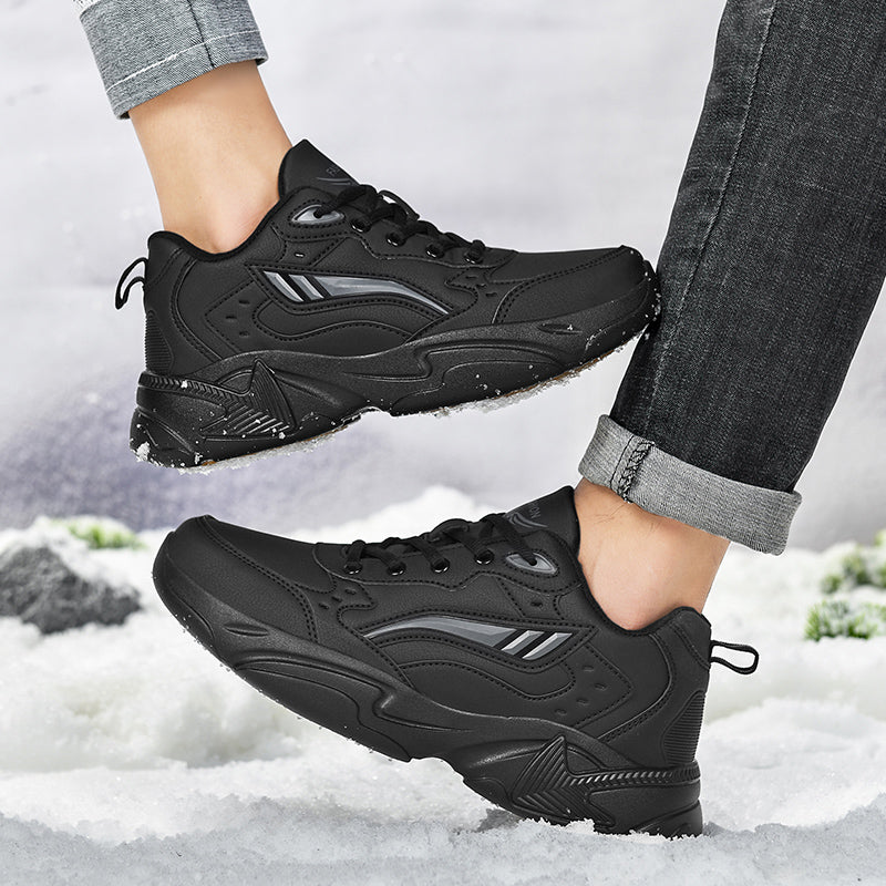 Winter Flex Outdoor Sneakers