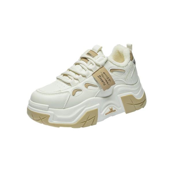 Women's Cloud Nova Winter Sneakers