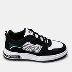 Metro Court Streetwear Sneakers