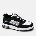 Metro Court Streetwear Sneakers