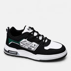 Metro Court Streetwear Sneakers