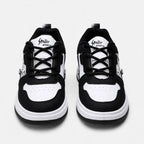Metro Court Streetwear Sneakers