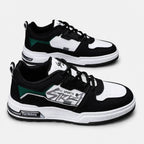 Metro Court Streetwear Sneakers