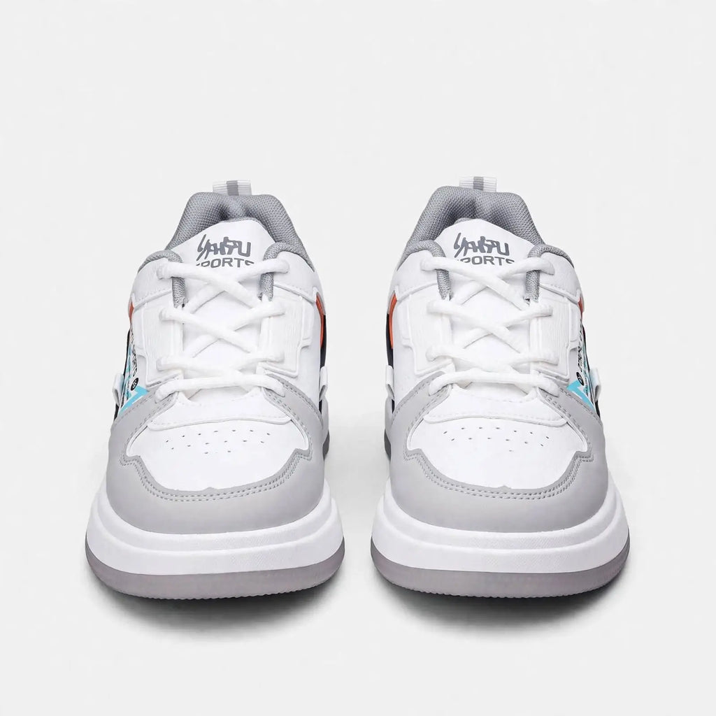 Metro Court Streetwear Sneakers