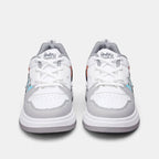 Metro Court Streetwear Sneakers