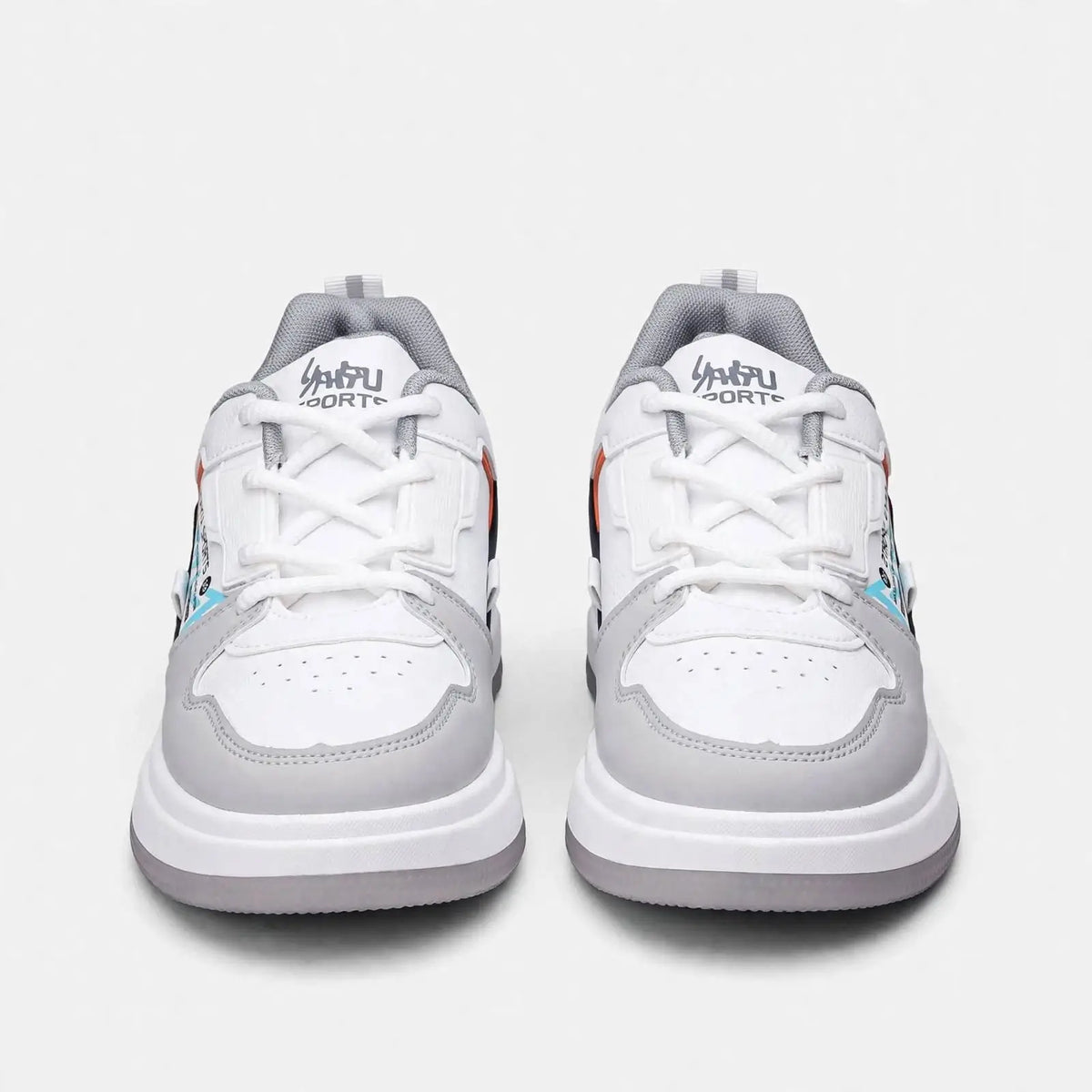 Metro Court Streetwear Sneakers