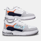 Metro Court Streetwear Sneakers