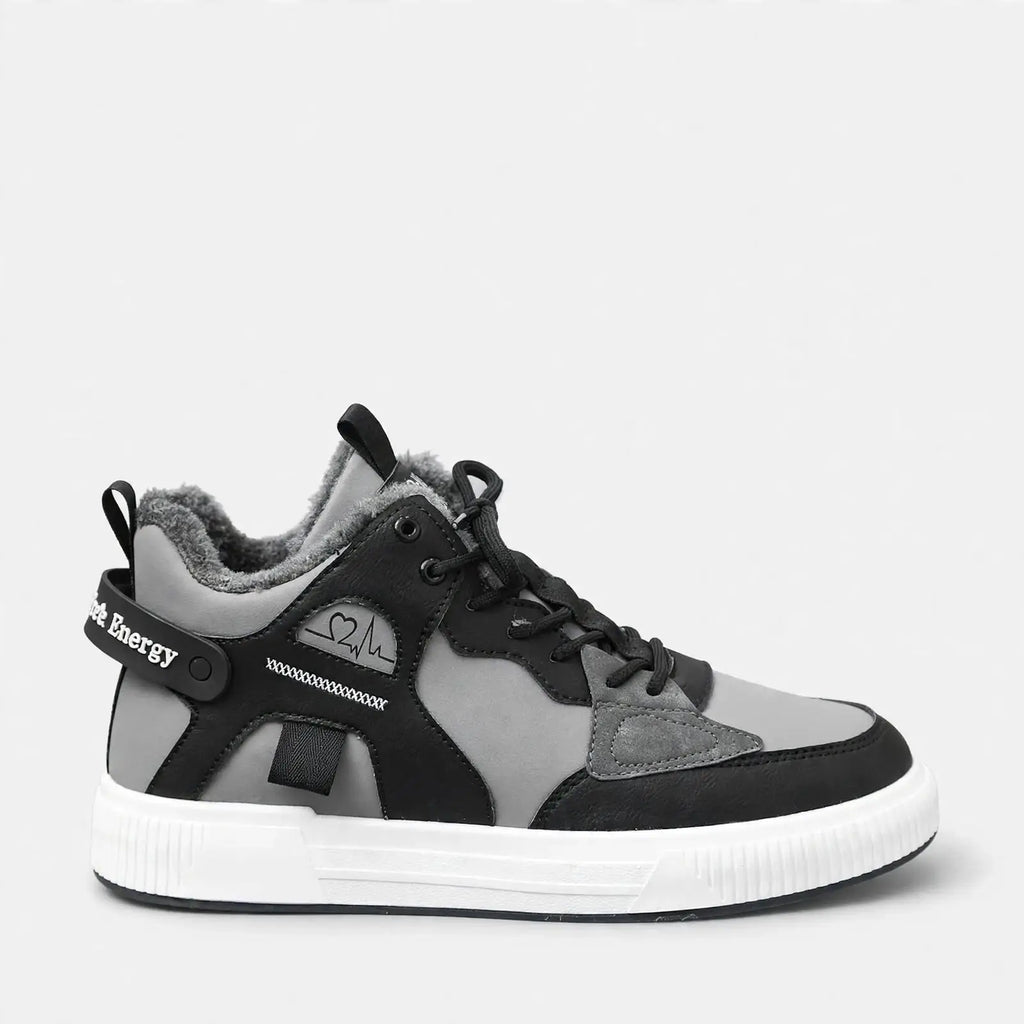 Frost Flex Fleece-Lined Sneakers