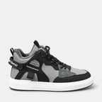 Frost Flex Fleece-Lined Sneakers