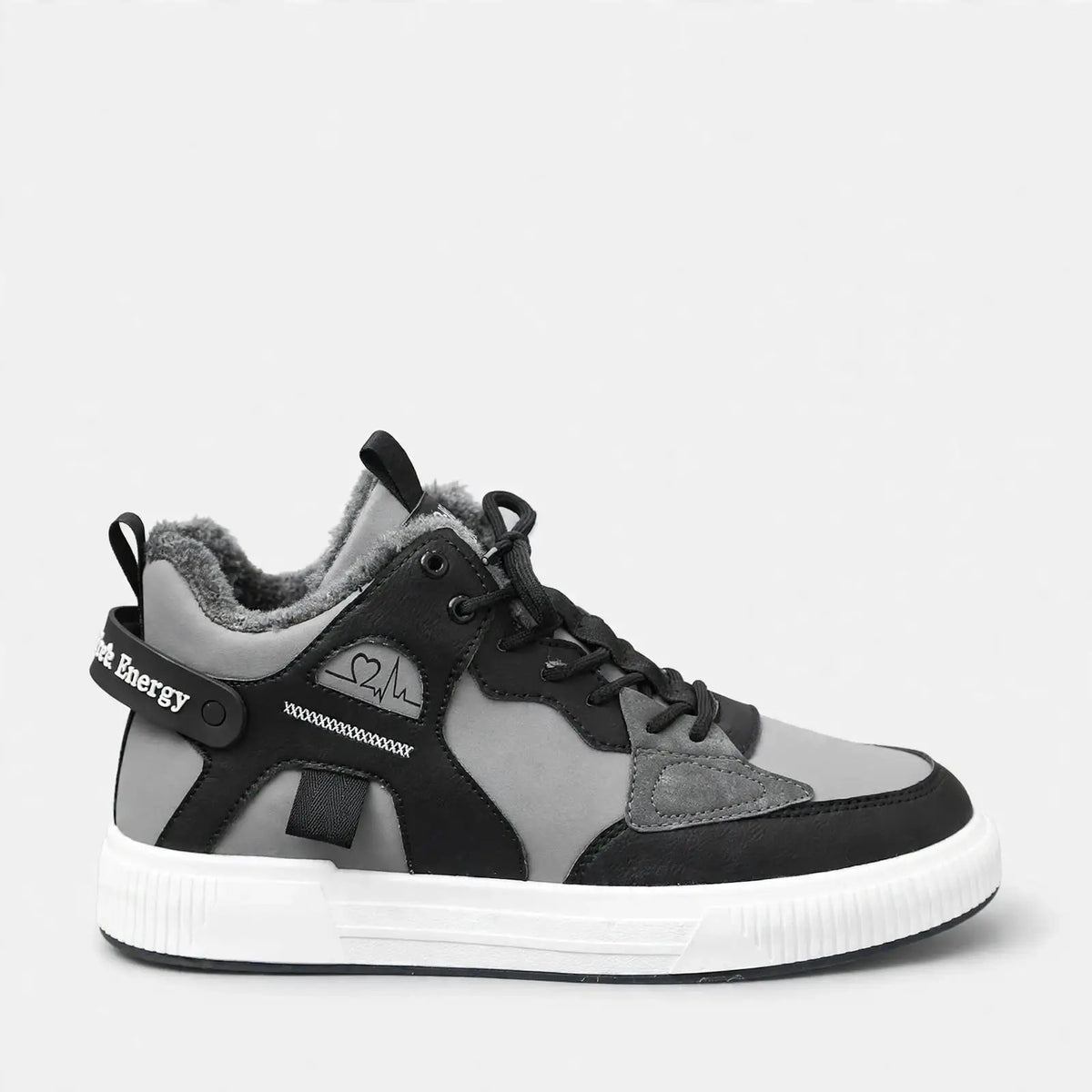 Frost Flex Fleece-Lined Sneakers