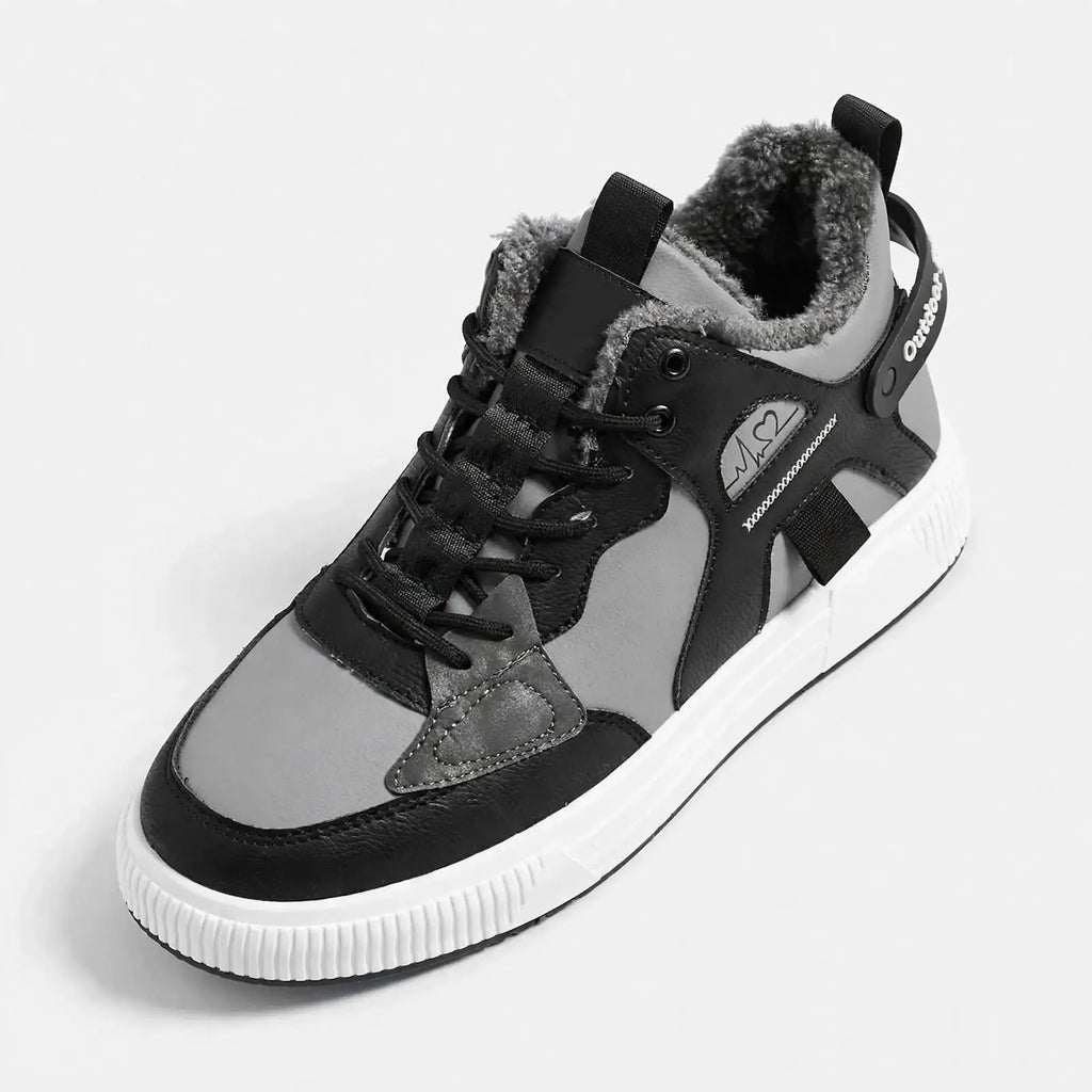 Frost Flex Fleece-Lined Sneakers