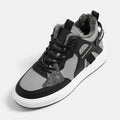 Frost Flex Fleece-Lined Sneakers
