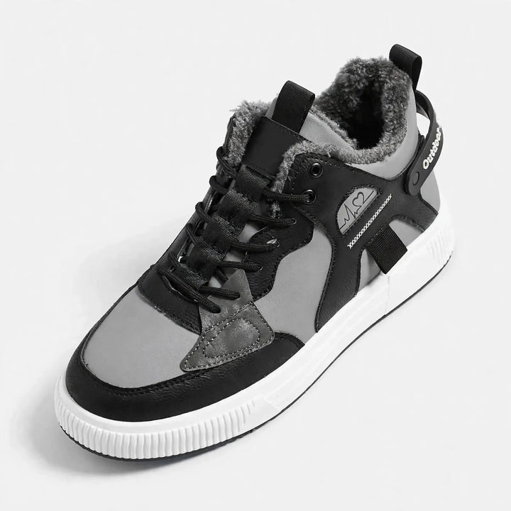 Frost Flex Fleece-Lined Sneakers